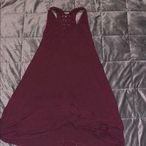 Rue 21- Midi dress